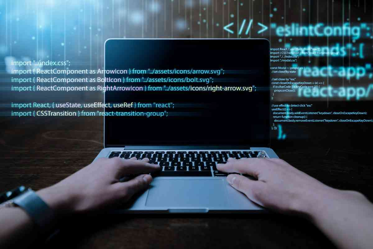 Tech Services